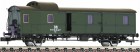 866001 Fleischmann Baggage car type Daai